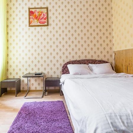 Квартира В Центрі На Вулиці Шевченка 12 Дуже Комфортна Недалеко Біля Вокзалу Lviv Exterior foto