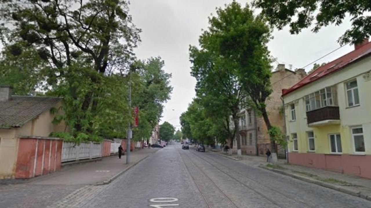 Квартира В Центрі На Вулиці Шевченка 12 Дуже Комфортна Недалеко Біля Вокзалу Lviv Exterior foto